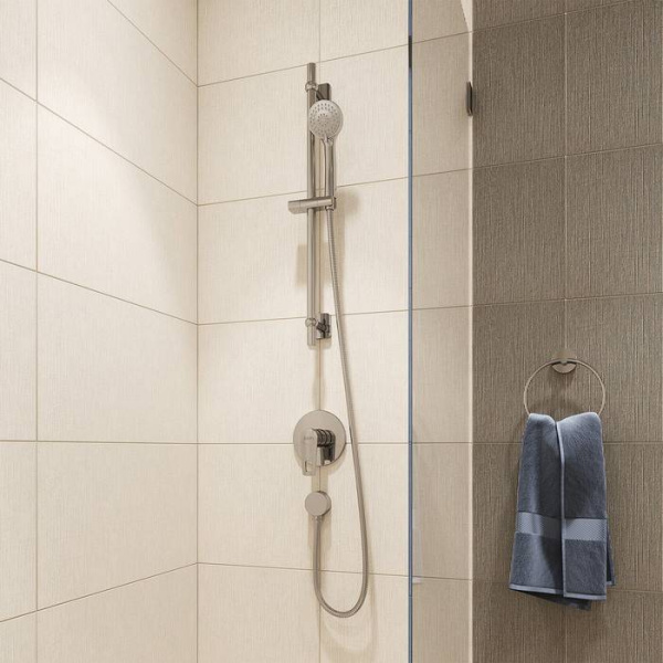 Смеситель для душа IDDIS Runo (RUNSB00i66)